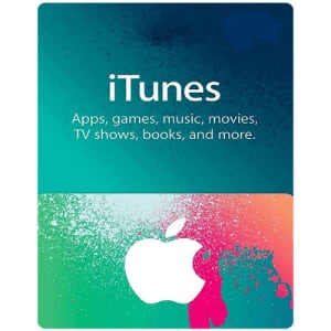 Apple / iTunes