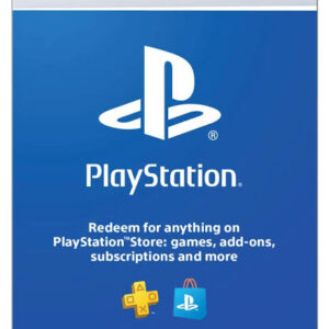 PlayStation Store