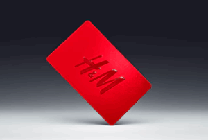 H&M