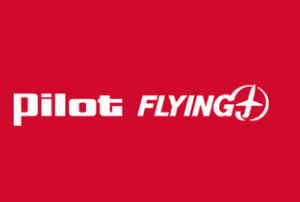Pilot Flying J