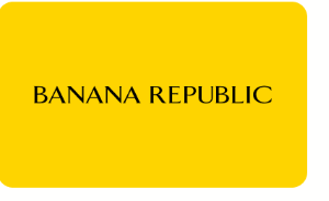 Banana Republic