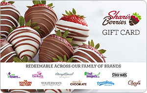 Shari's Berries