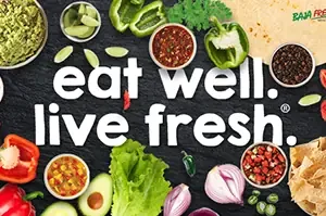 Baja Fresh®