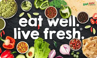 Baja Fresh®