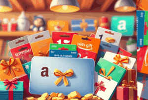 Discounted Gift Cards - Best Price