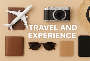Travel & Experience